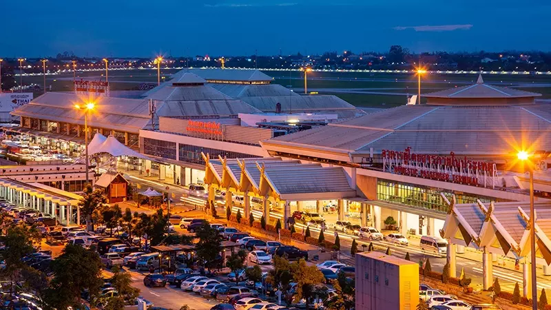 Chiang Mai Airport