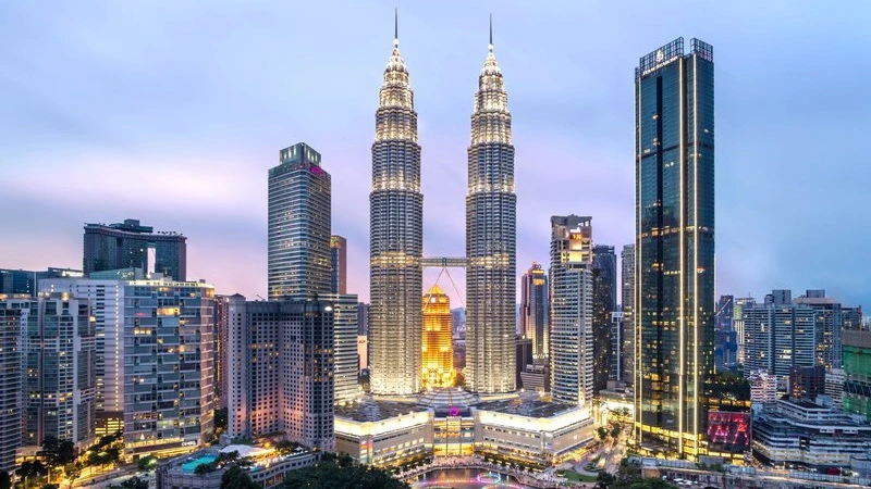 Kualalumpur