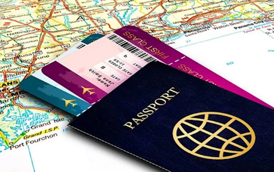 Travel Documents