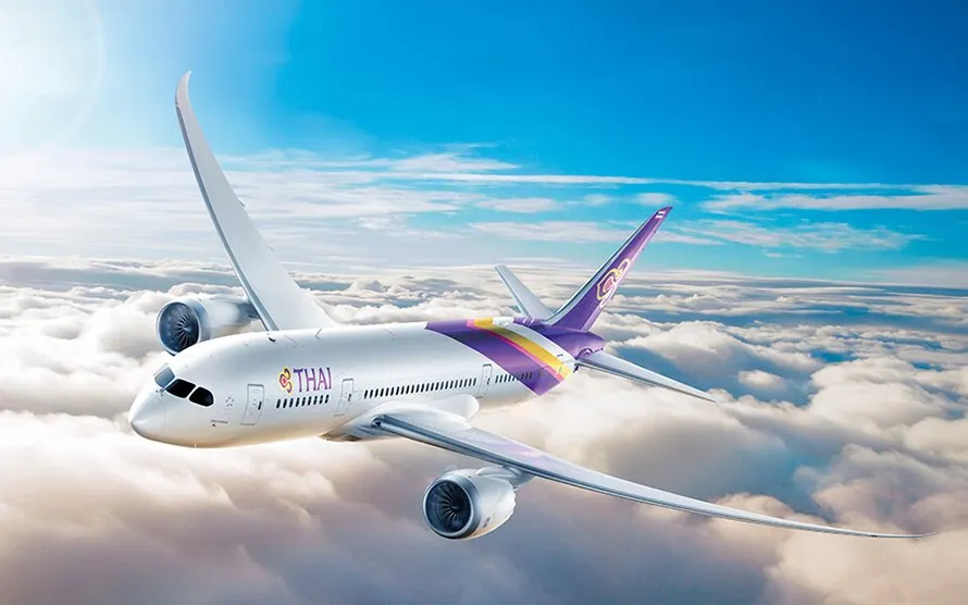 Thailand Airways