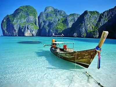 Phuket Thailand